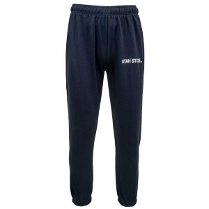 Utah State Sweatpants